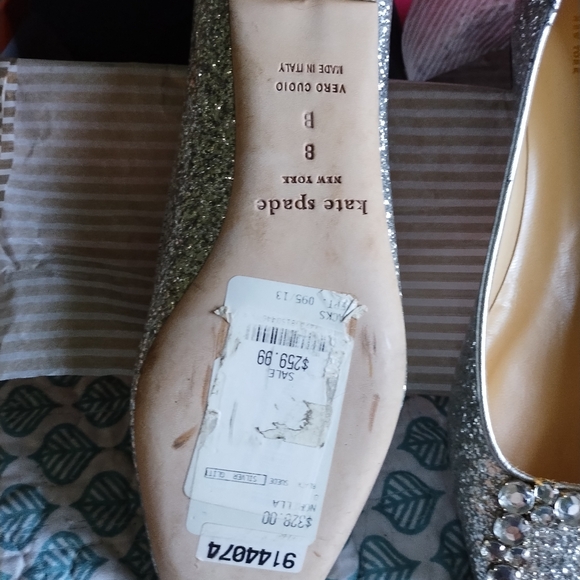 Shoes - Picture 2 of 3